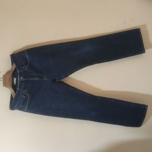 Uniqlo jeans 33 x 32